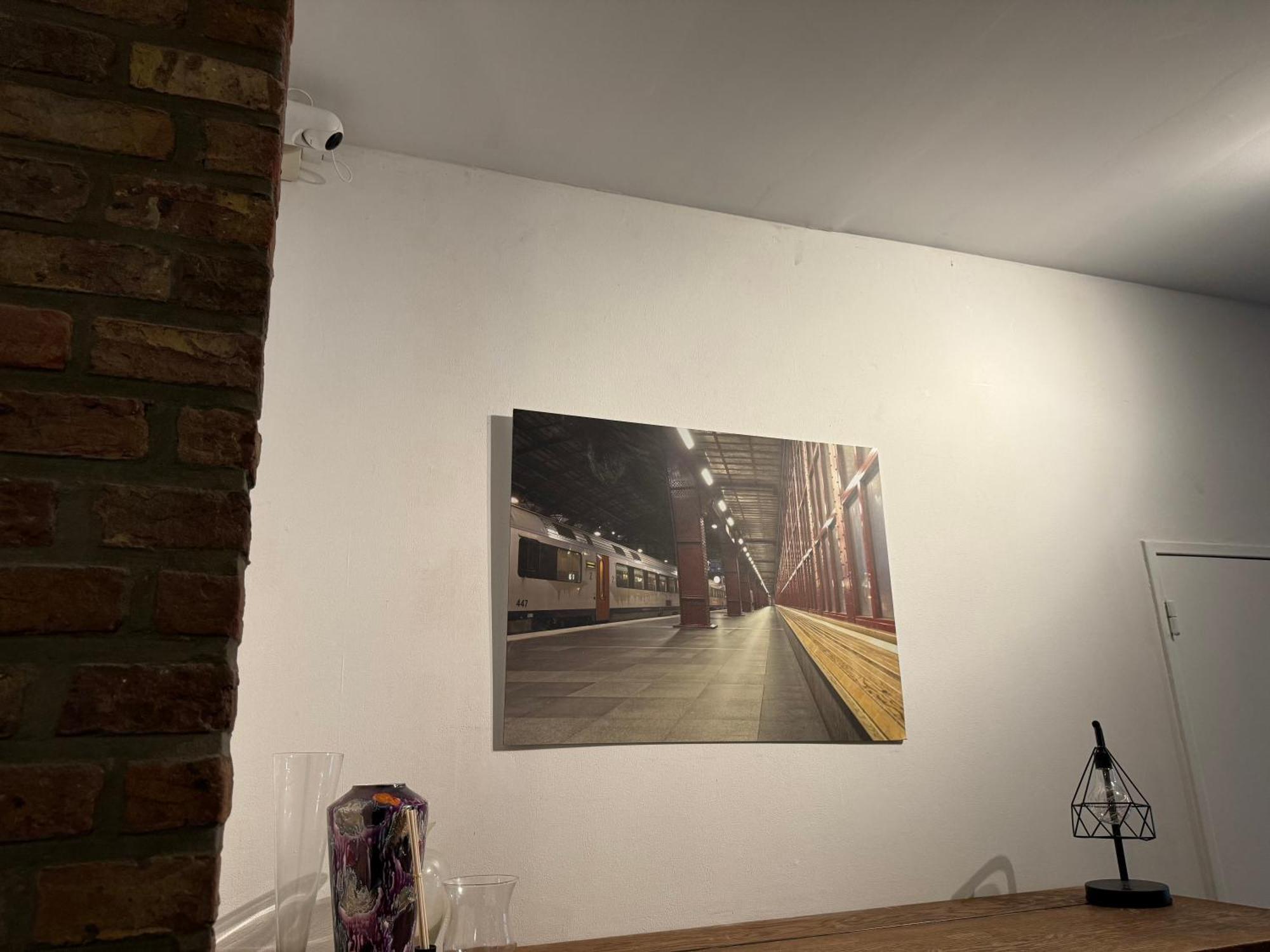 Apartamento Garden Loft In Center Meir 1fl *