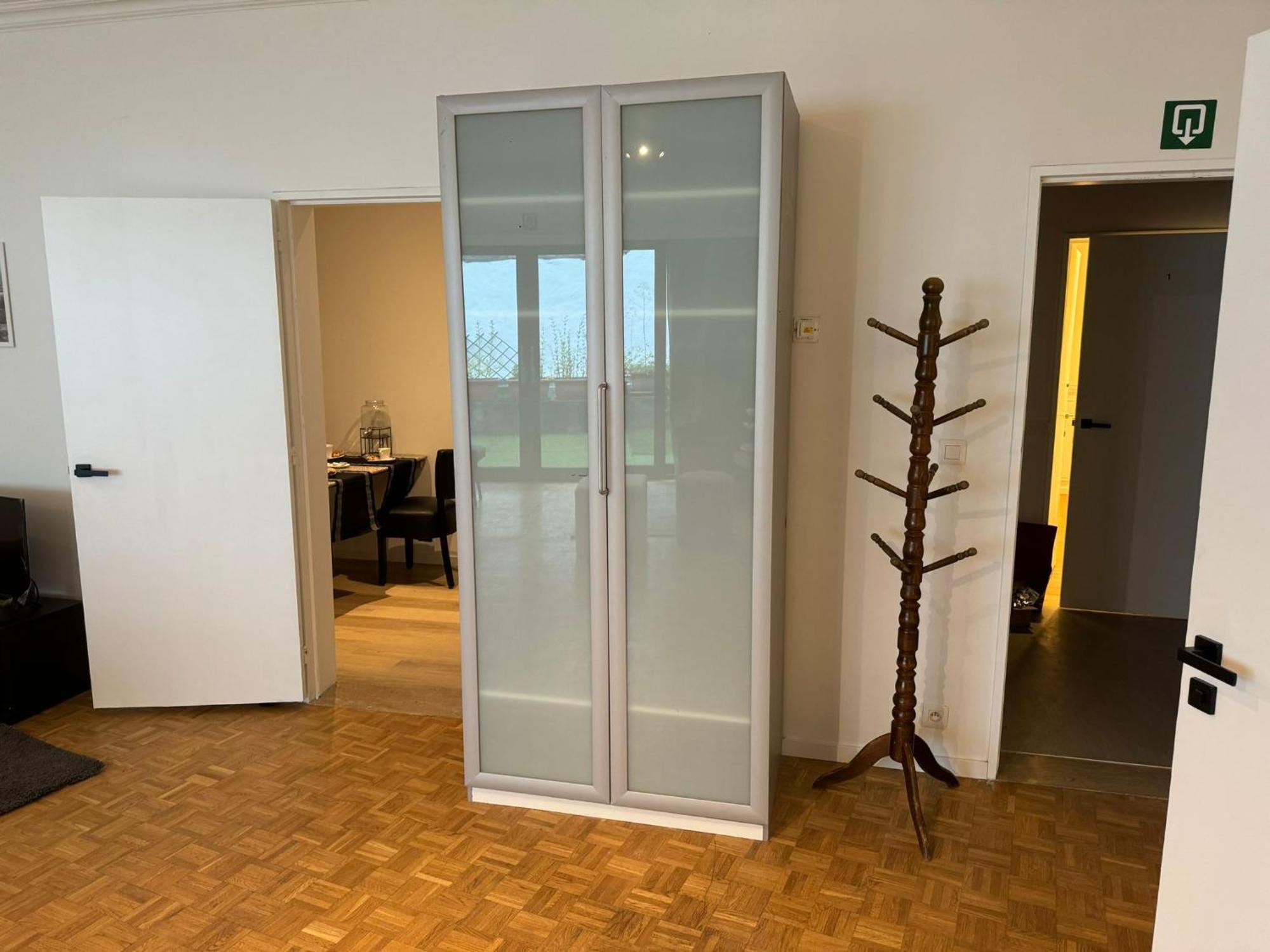 Apartamento Garden Loft In Center Meir 1fl