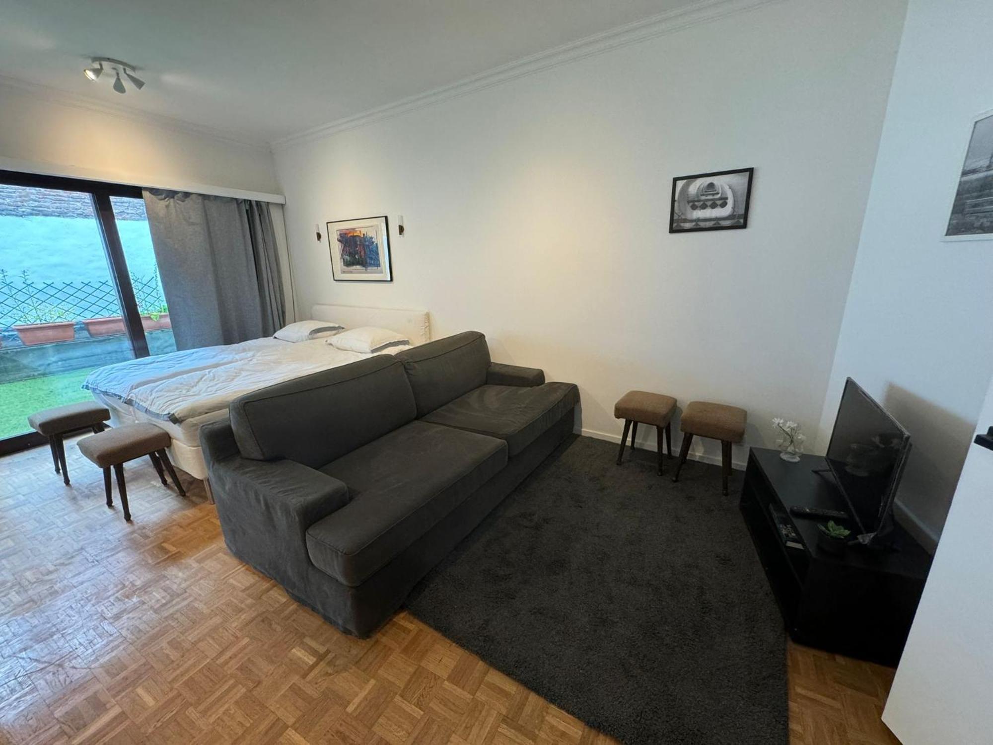 Garden Loft In Center Meir 1fl