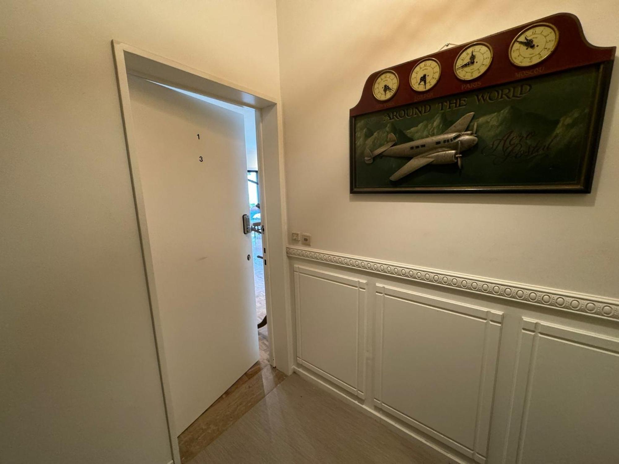 Garden Loft In Center Meir 1fl *