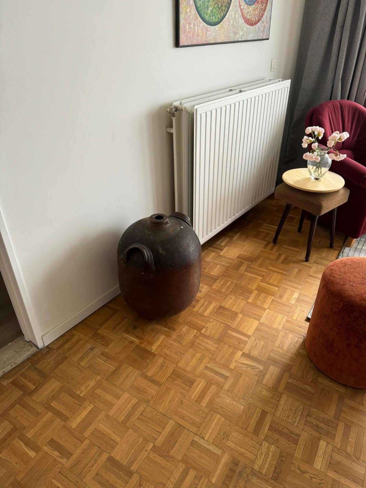 Apartamento Garden Loft In Center Meir 1fl